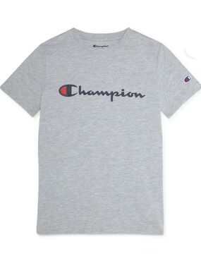 Champion | Shirts | Middlesex School Size Xl Gray Shortsleeve